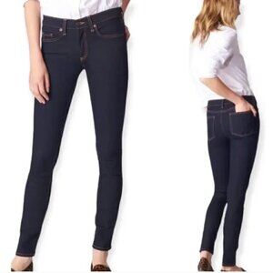Veronica Beard Brooke 8.5 Skinny Jeans Indigo Size 8/ 29